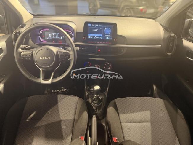 Kia Picanto Essence 00 km Manuelle 2025 