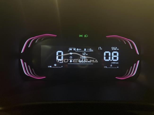 Kia Picanto Essence 00 km Manuelle 2025 