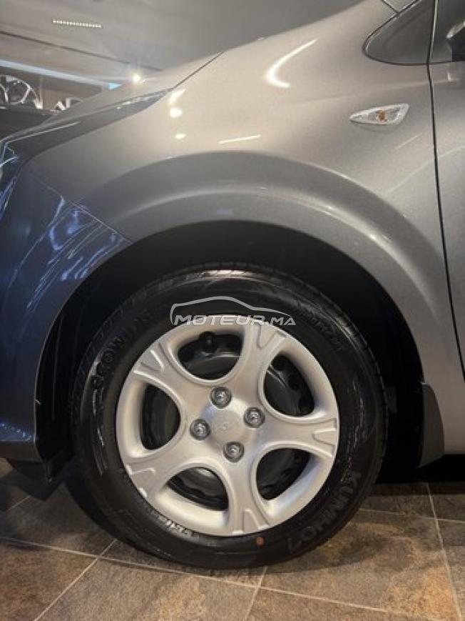 Kia Picanto Essence 00 km Manuelle 2025 