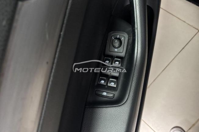 Volkswagen Passat Diesel Manuelle 2017 à Temara