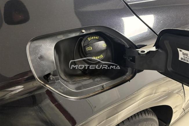 Volkswagen Passat Diesel Manuelle 2017 à Temara
