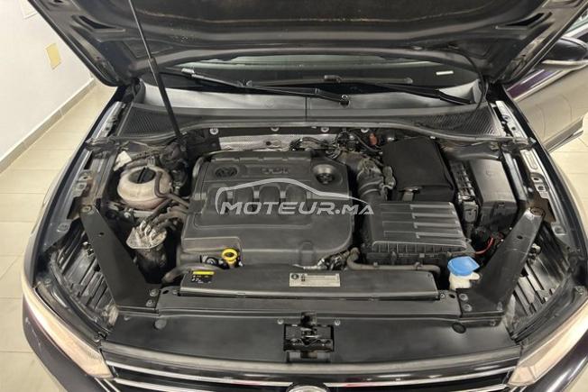 Volkswagen Passat Diesel Manuelle 2017 à Temara