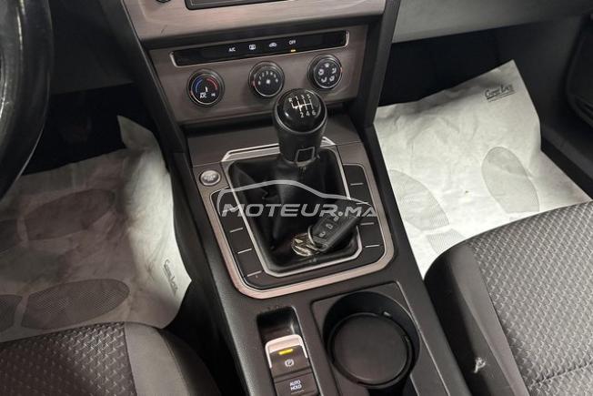 Volkswagen Passat Diesel Manuelle 2017 à Temara
