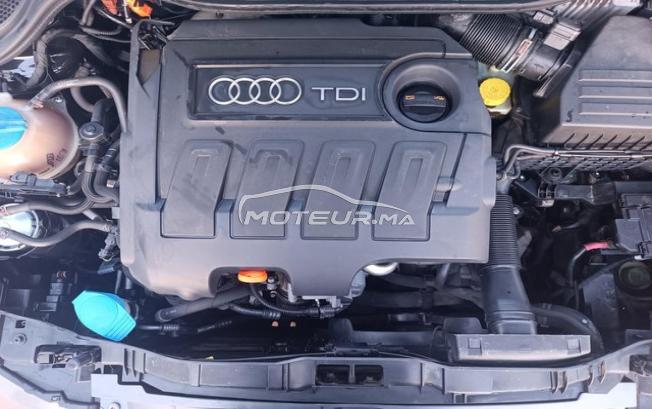Audi A1 mode 2012