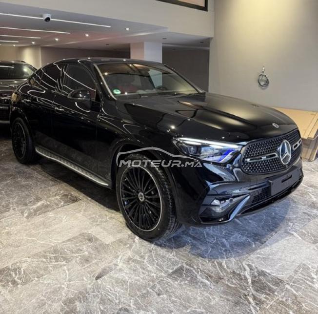 Mercedes-Benz Classe GLC 300de amg line plus 2026