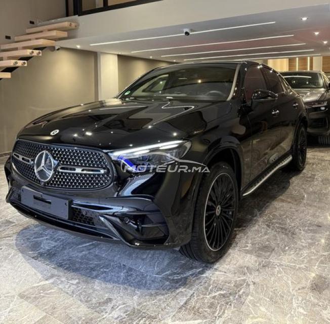 Mercedes-Benz Classe GLC 300de amg line plus 2026
