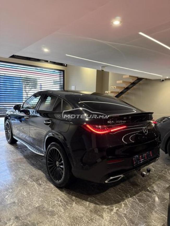 Mercedes-Benz Classe GLC 300de amg line plus 2026