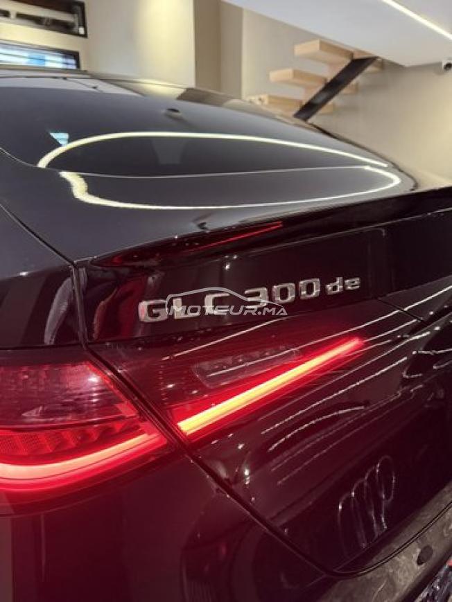 Mercedes-Benz Classe GLC 300de amg line plus 2026
