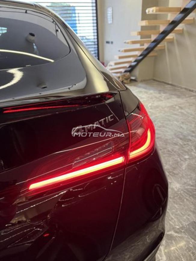 Mercedes-Benz Classe GLC 300de amg line plus 2026