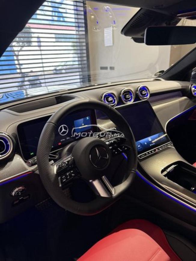Mercedes-Benz Classe GLC 300de amg line plus 2026