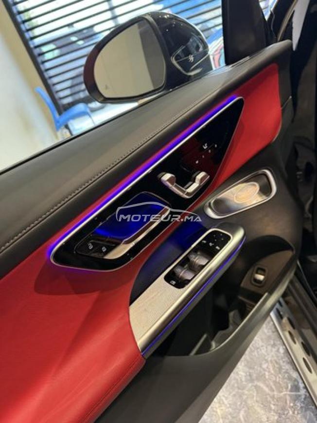 Mercedes-Benz Classe GLC 300de amg line plus 2026
