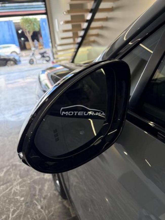 Porsche Cayenne coupé Hybride
