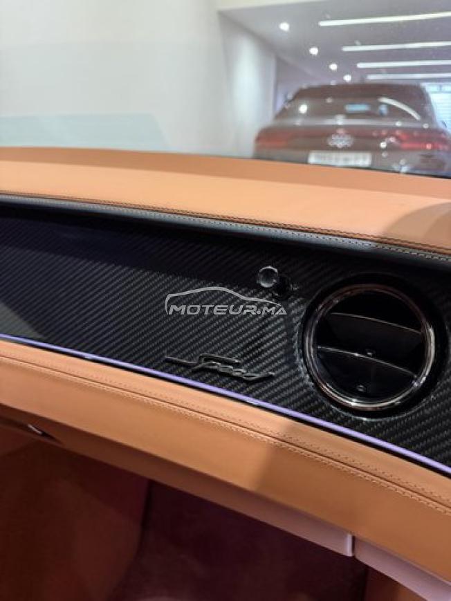 Bentley Continental GT speed first edition 
