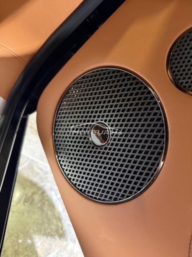 Bentley Continental GT speed first edition 