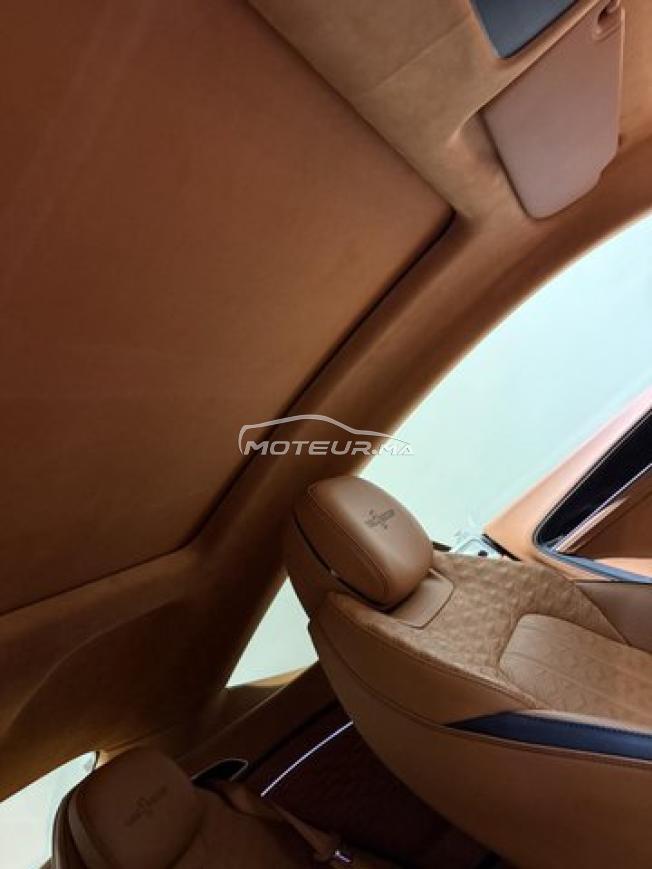 Bentley Continental GT speed first edition 