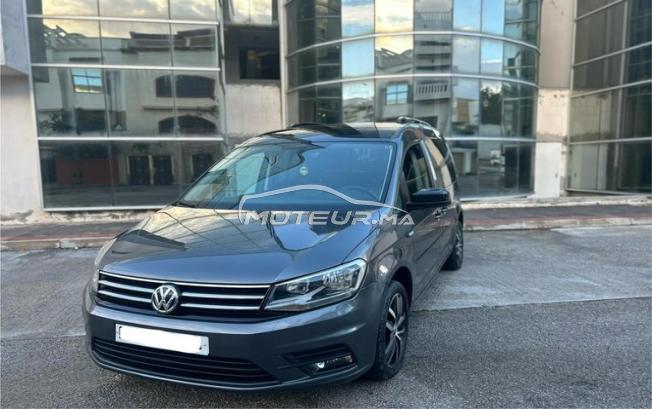 Volkswagen Caddy édition  35