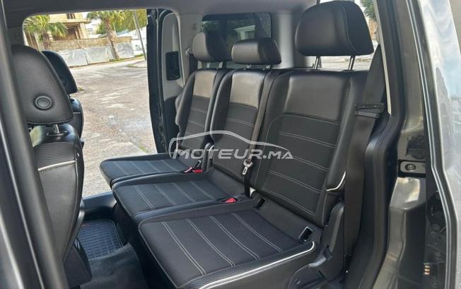 Volkswagen Caddy édition  35