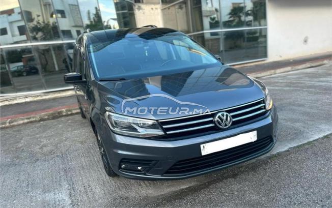 Volkswagen Caddy édition  35