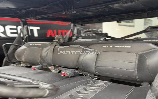 Polaris Ranger Essence Automatique 2023