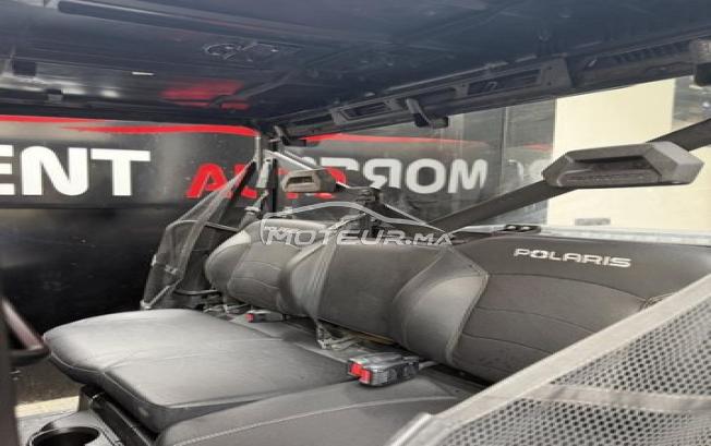 Polaris Ranger Essence Automatique 2023