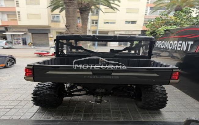 Polaris Ranger Essence Automatique 2023