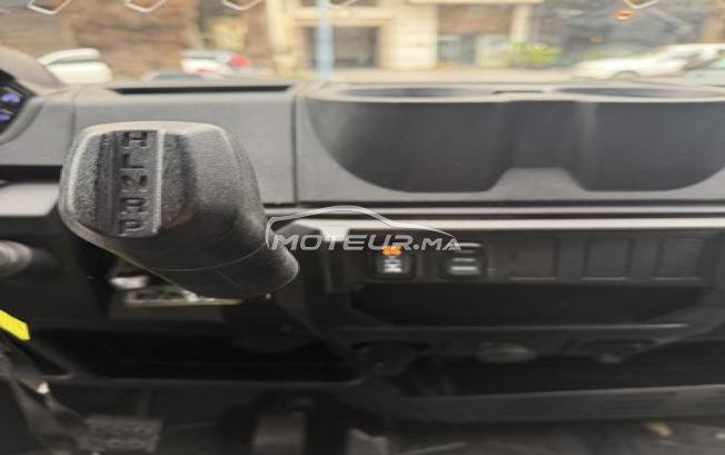 Polaris Ranger Essence Automatique 2023