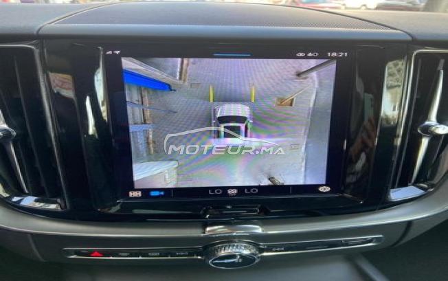 volvo xc60 2022