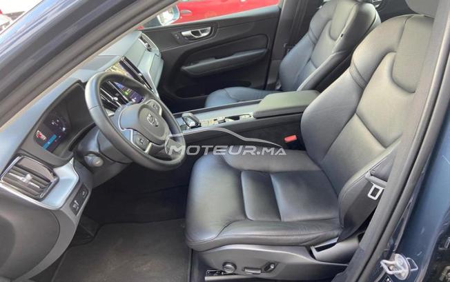 volvo xc60 2022
