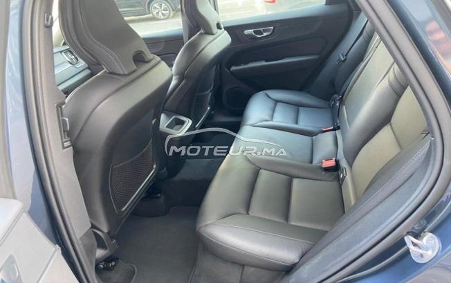 volvo xc60 2022