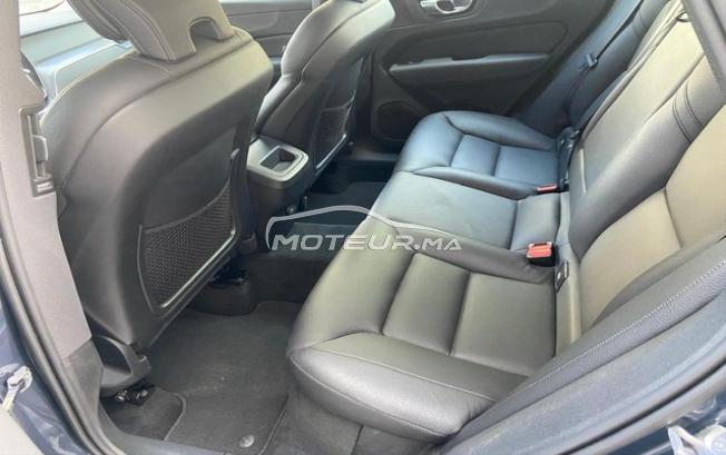 volvo xc60 2022
