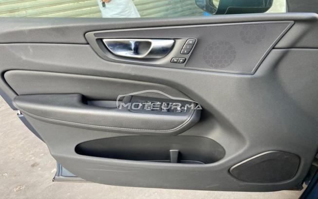volvo xc60 2022