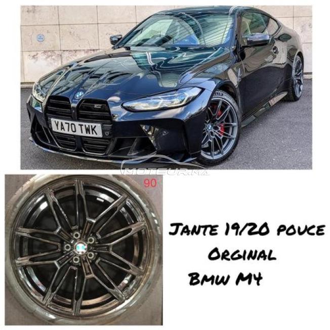 JANTES BMW M4