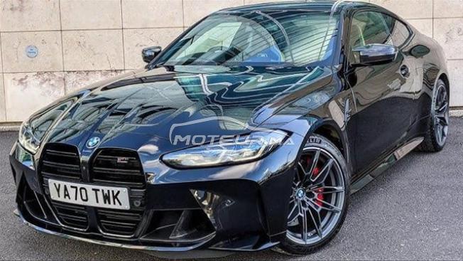 JANTES BMW M4