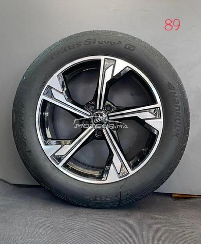 JANTES AUDI Q3