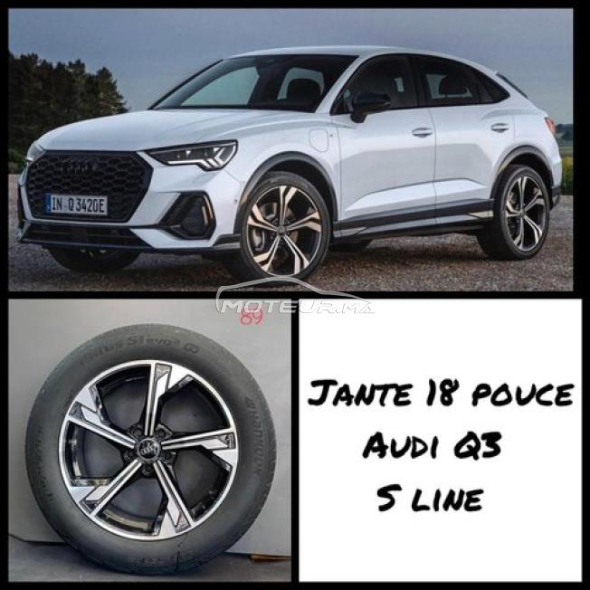 JANTES AUDI Q3