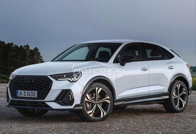 JANTES AUDI Q3