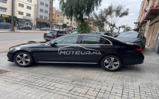 Mercedes-Benz - Classe E 2019
