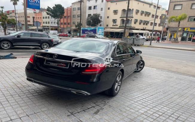 Mercedes-Benz - Classe E 2019