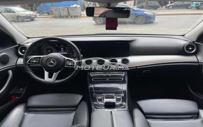Mercedes-Benz - Classe E 2019