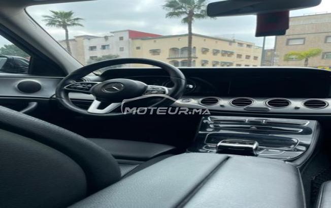 Mercedes-Benz - Classe E 2019