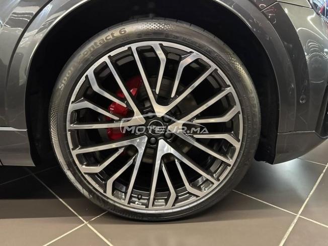 Audi Q8 Diesel Automatique 2026 à Tanger