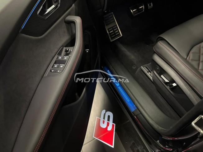 Audi Q8 Diesel Automatique 2026 à Tanger