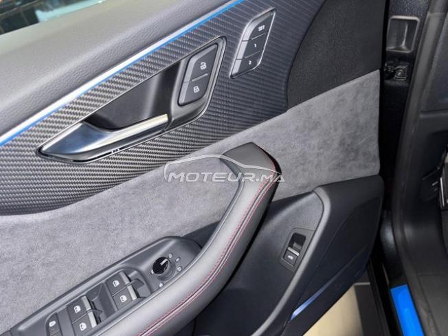 Audi Q8 Diesel Automatique 2026 à Tanger