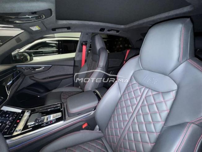 Audi Q8 Diesel Automatique 2026 à Tanger