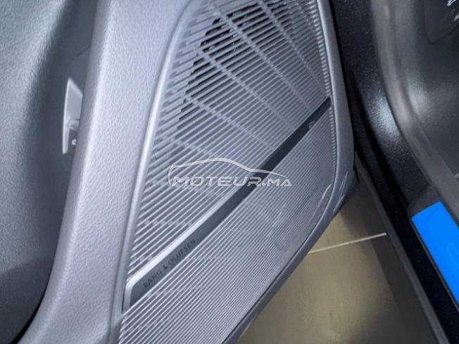 Audi Q8 Diesel Automatique 2026 à Tanger