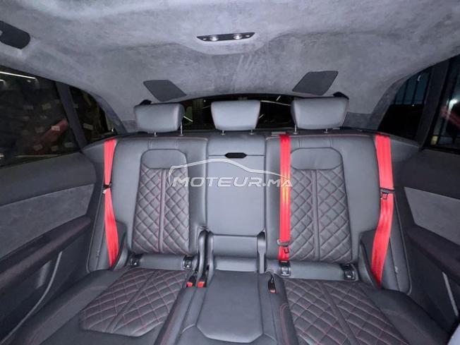 Audi Q8 Diesel Automatique 2026 à Tanger