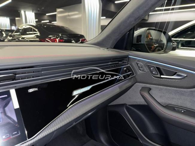 Audi Q8 Diesel Automatique 2026 à Tanger
