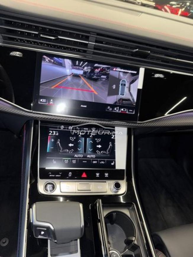Audi Q8 Diesel Automatique 2026 à Tanger