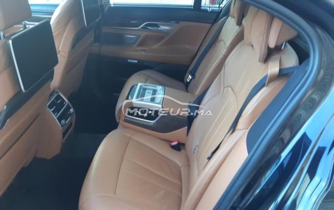 BMW série 730Ld 2016
