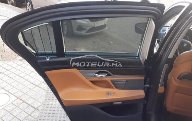 BMW série 730Ld 2016